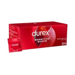 Preservativi Durex Elite Tutto 144 pezzi Comodo it