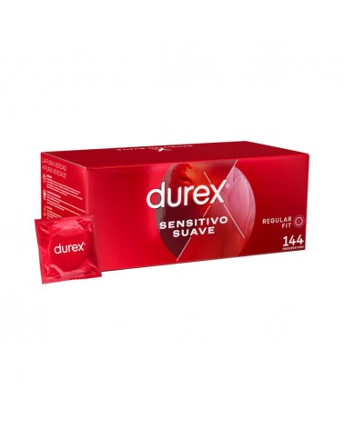 Preservativi Durex Elite Tutto 144 pezzi Comodo it