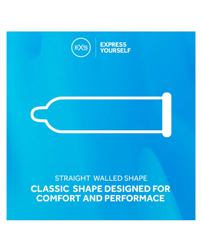 EXS Delay Endurance 12 pezzi