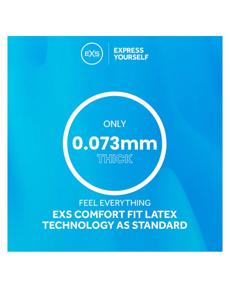 EXS Delay Endurance 12 pezzi