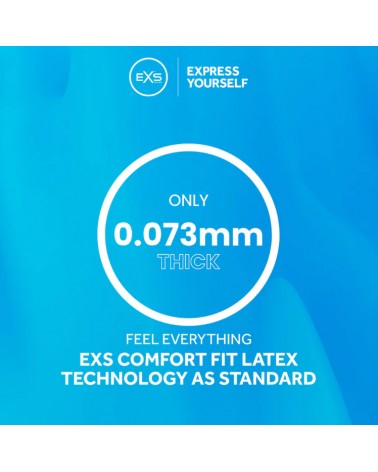 EXS Delay Endurance 12 pezzi