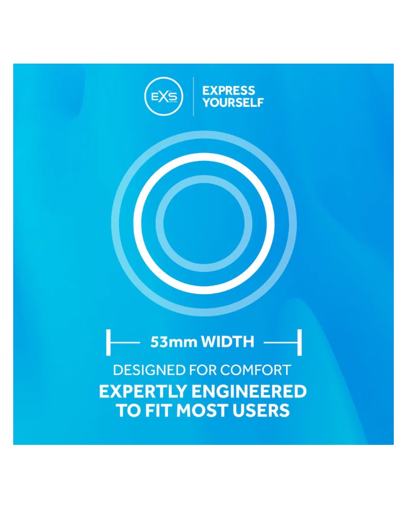 EXS Delay Endurance 12 pezzi