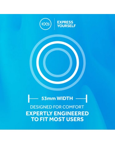 EXS Delay Endurance 12 pezzi