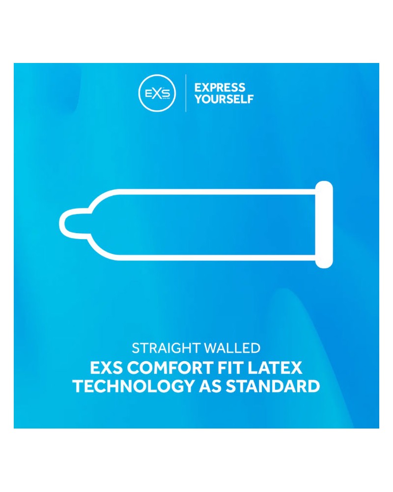 EXS Magnum Large | Comodo.it