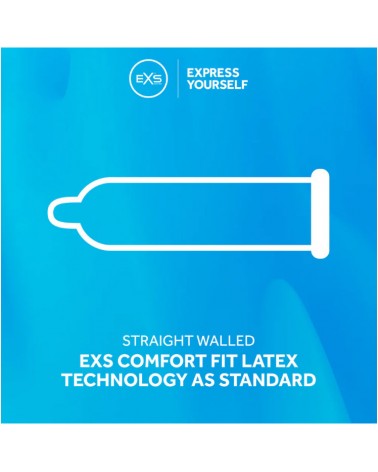 EXS Magnum Large | Comodo.it