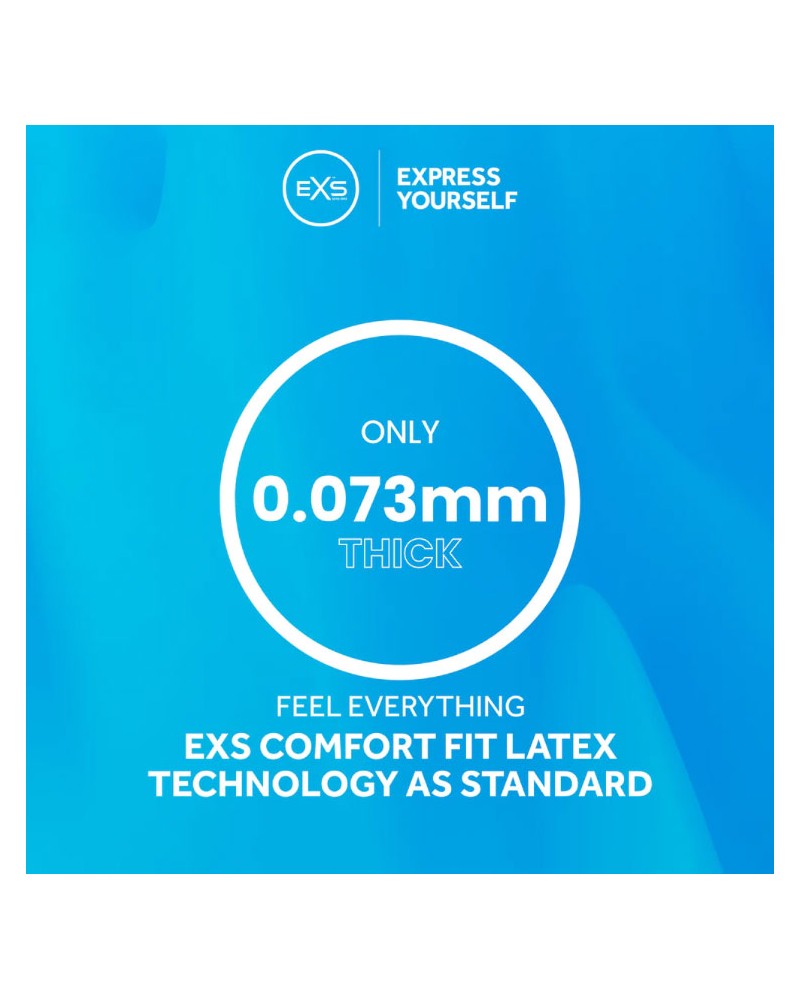 EXS Magnum Large | Comodo.it