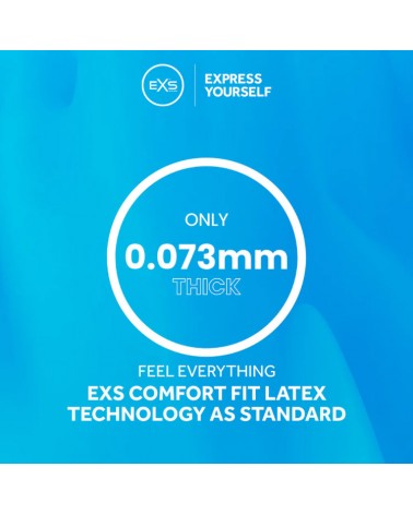 EXS Magnum Large | Comodo.it