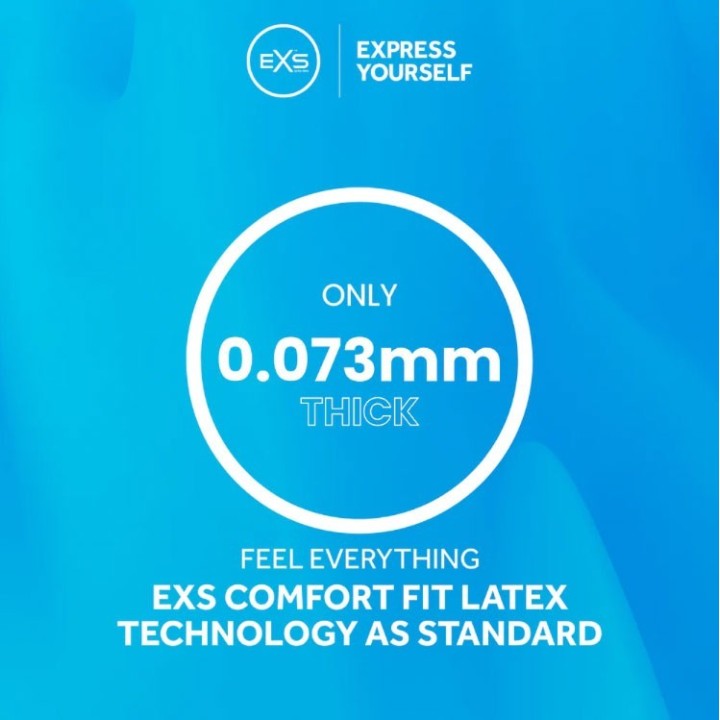 EXS Magnum Large | Comodo.it