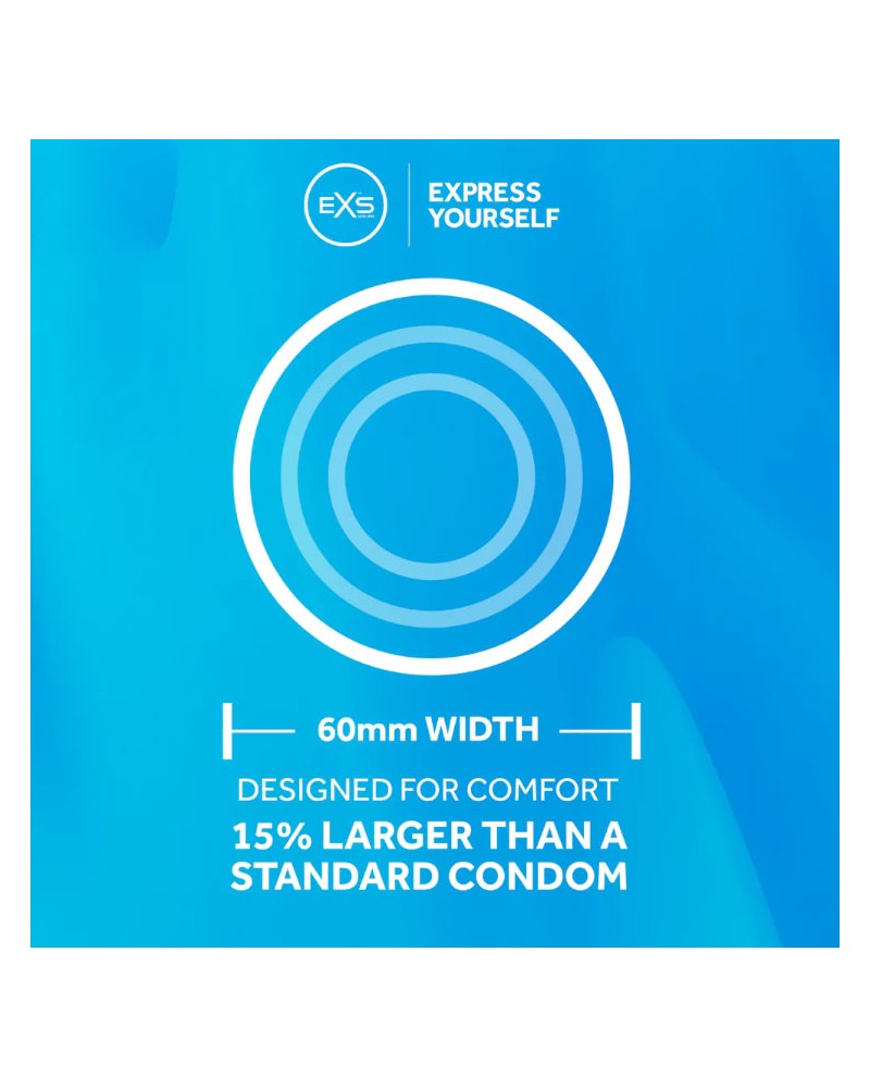 EXS Magnum Large | Comodo.it