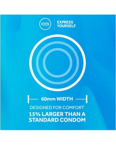 EXS Magnum Large | Comodo.it