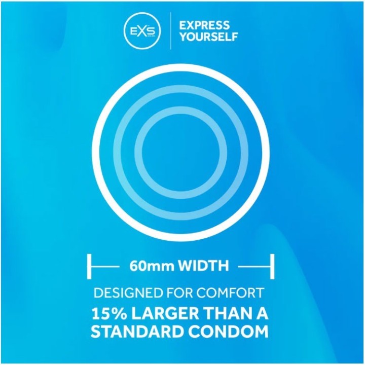 EXS Magnum Large | Comodo.it