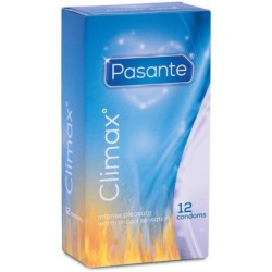 Pasante Climax 12 pezzi