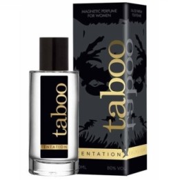 Taboo Tentation 50 ml | Comodo.it
