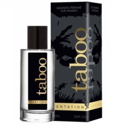 Taboo Tentation 50 ml | Comodo.it