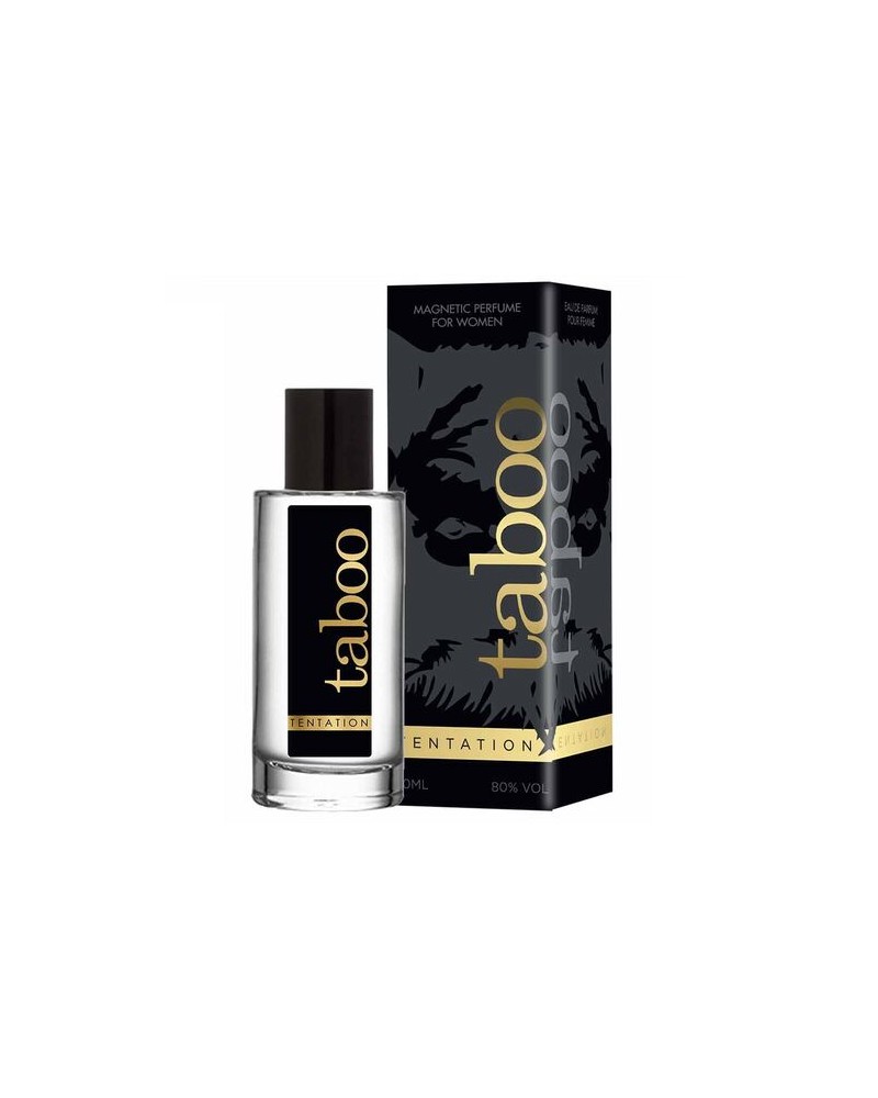 TABOO TENTATION - 50 ML