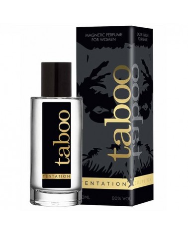 Taboo Tentation 50 ml | Comodo.it