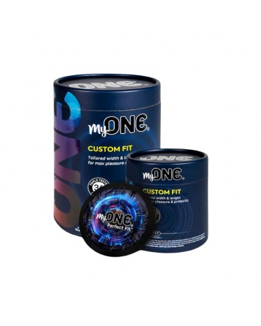 MyOne Custom Fit 57 | Comodo.it