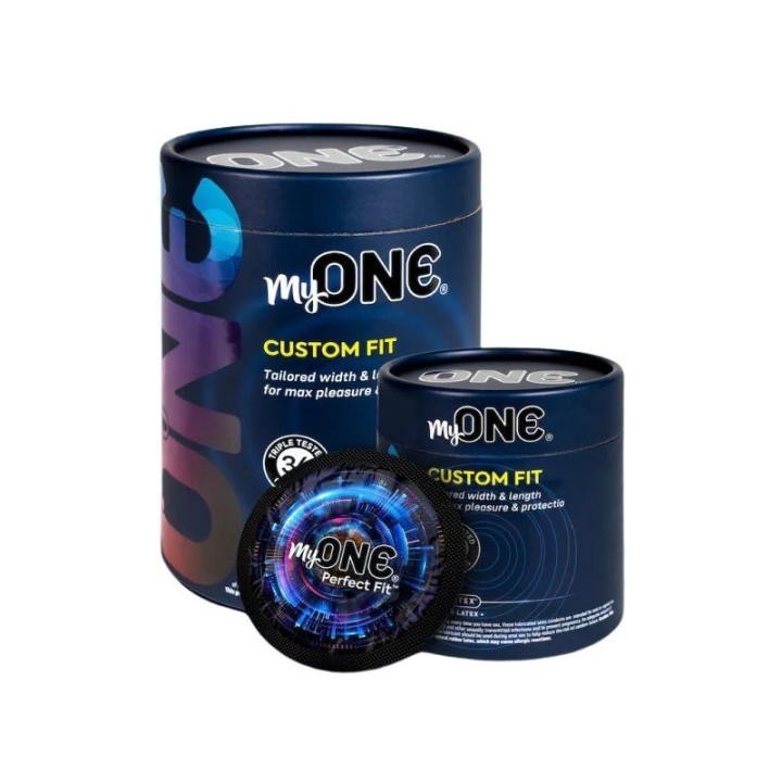 MyOne Custom Fit 51 | Comodo.it