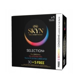 Skyn Selection