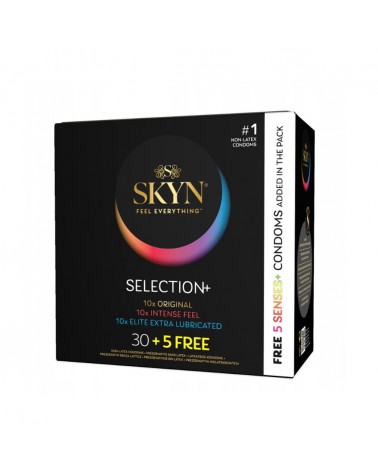 Skyn Selection
