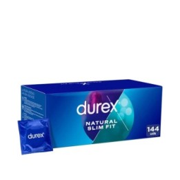 Preservativi Durex Basic 144 pezzi convenienti Comodo it