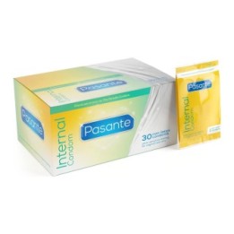 Pasante Internal 30 pezzi