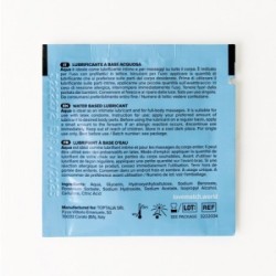 Love Match Aqua lubrificante 3 ml | Comodo.it 2