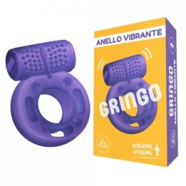 Love Match Gringo Vibrating ring | Comodo.it
