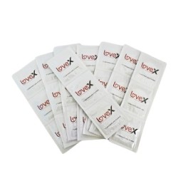 Lovex Regular 144 pezzi | Comodo.it