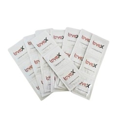 Lovex Regular 144 pezzi | Comodo.it