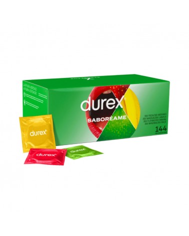Durex Pleasurefruits preservativi aromatizzati Comodo it