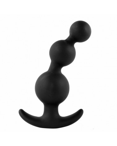 FeelzToys BUTT PLUGZ no 4 | Comodo.it