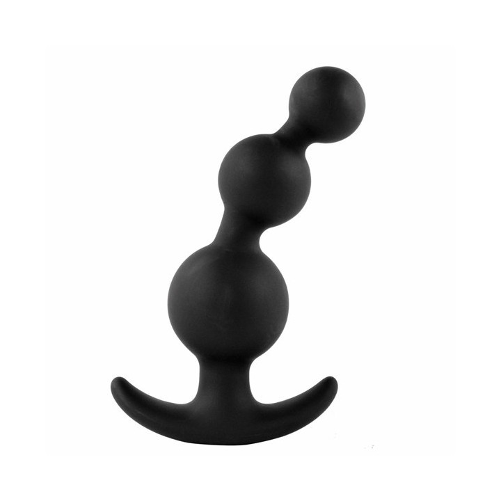 FeelzToys BUTT PLUGZ no 4 | Comodo.it