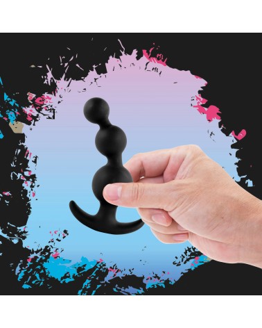 FeelzToys BUTT PLUGZ no 4 | Comodo.it