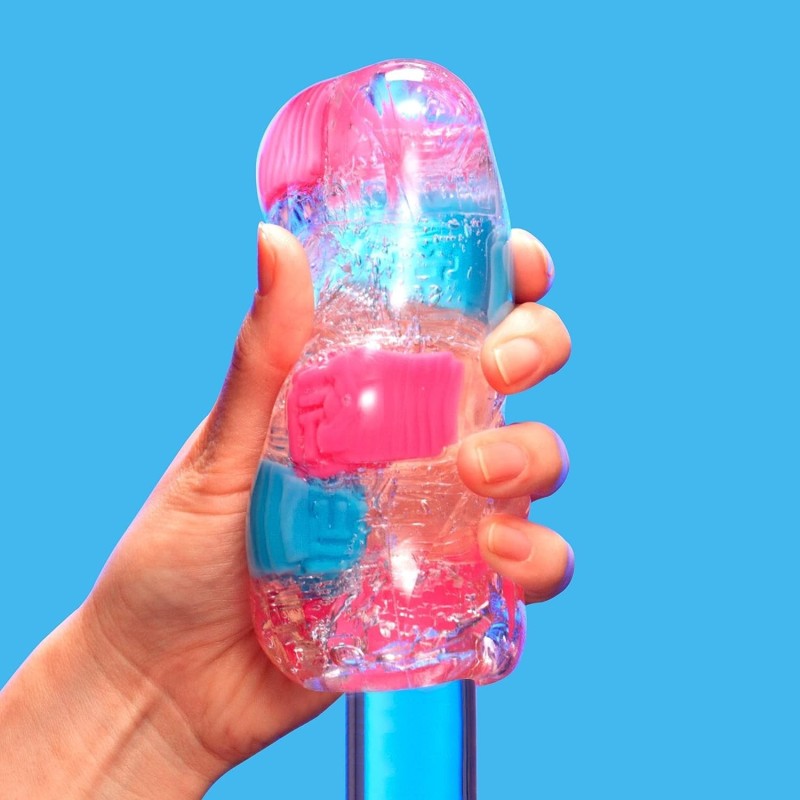 Tenga - Bobble Crazy Cubes | Comodo.it