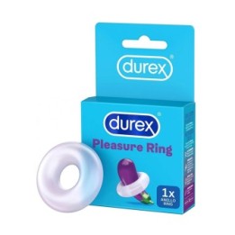 Anello Durex Pleasure Ring per lui Comodo it
