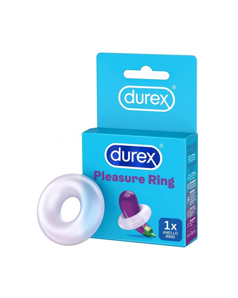 DUREX PLEASURE RING