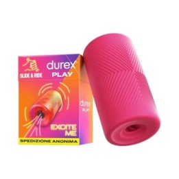 Durex Slide Ride