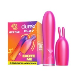 Durex Vibe Tease