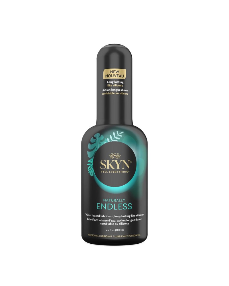 SKYN NATURALLY ENDLESS