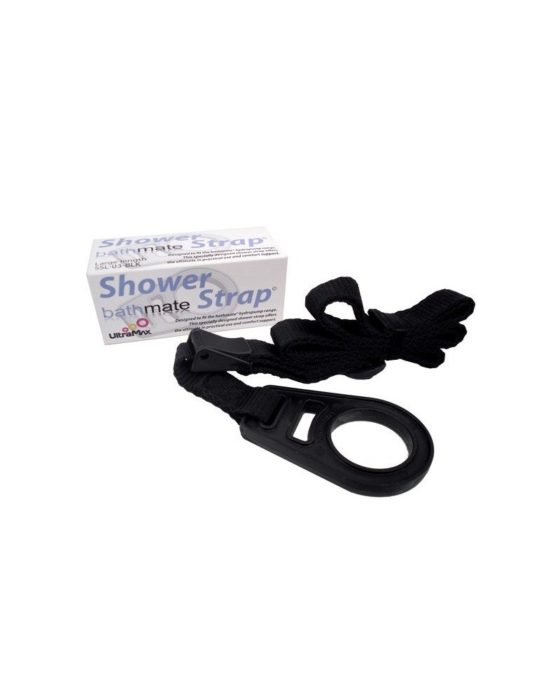BATHMATE - IMBRACATURA DI SUPPORTO PER CINGHIA PER DOCCIA
