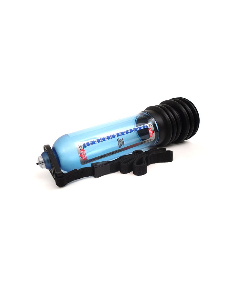 BATHMATE - IMBRACATURA DI SUPPORTO PER CINGHIA PER DOCCIA