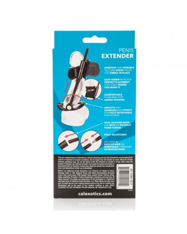 CALEXOTICS - ESTENSORE DEL PENE