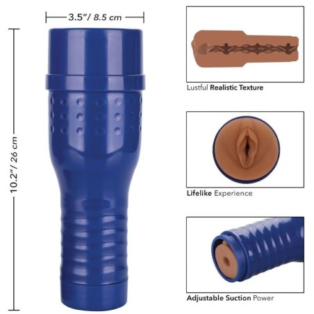 PRIVATE - MASTURBATORE VAGINA DI ROMY INDY