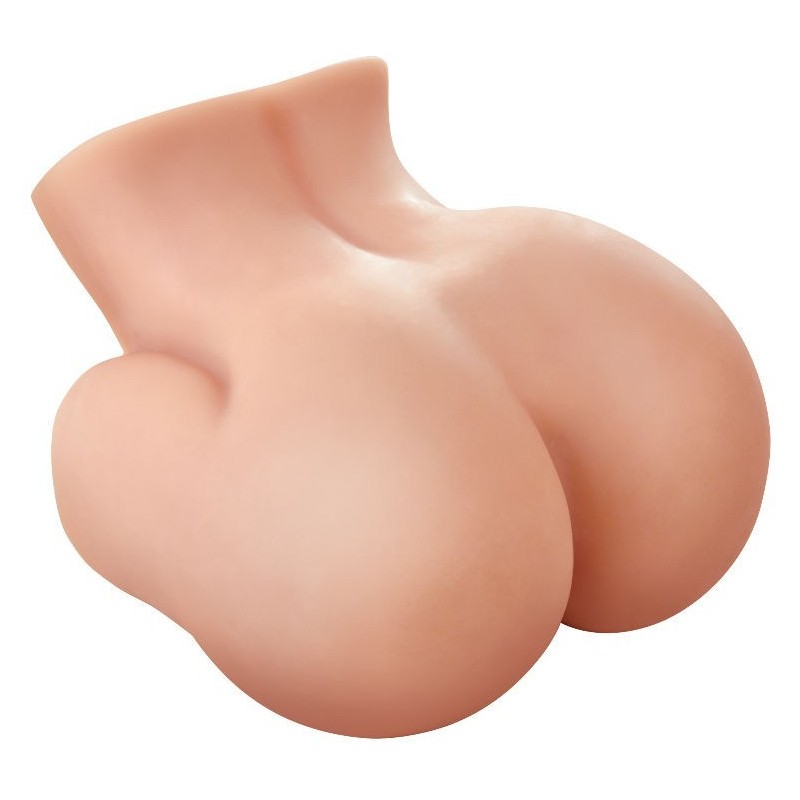 EXTREME TOYZ - PIPEDREAMS FUCK ME VAGINA E ANO REALISTICO