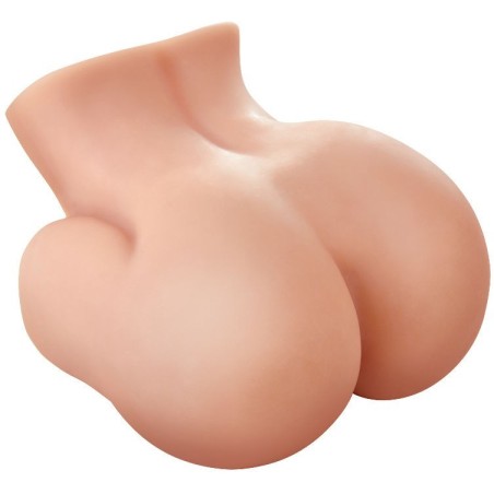 EXTREME TOYZ - PIPEDREAMS FUCK ME VAGINA E ANO REALISTICO