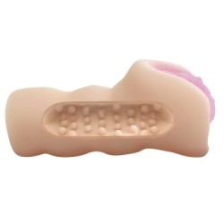 EXTREME TOYZ - MASTURBATORE VAGINA LATINO 2