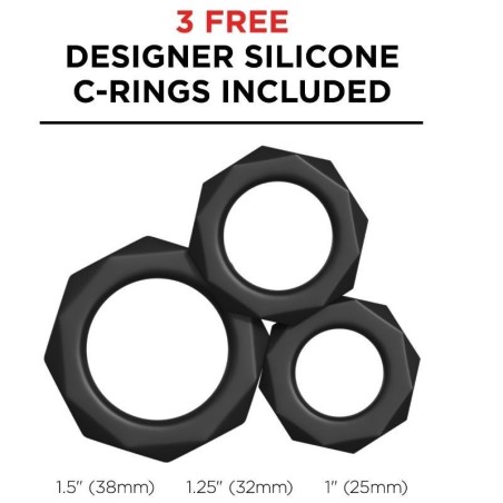 PDX ELITE - AITR STROKER VAGINA STRETTA