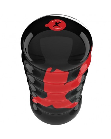 PDX ELITE - KIT ESPLOSIONE ASS-GASM DESIGN VAGINA