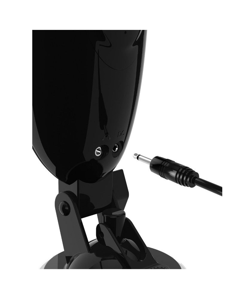 PDX ELITE - AVVIATORE DI AVVIAMENTO DIRTY TALK